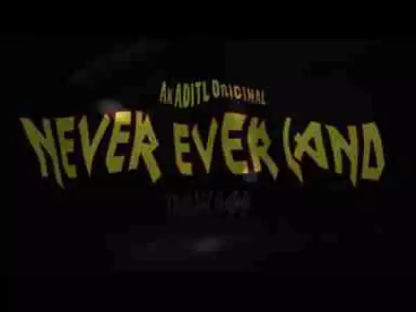 Video: Trippie Redd - Never Ever Land
